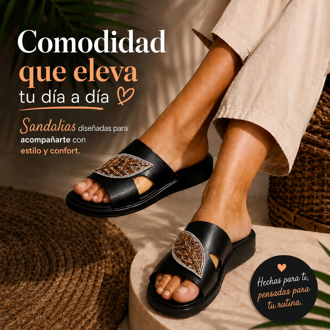 Sandalias