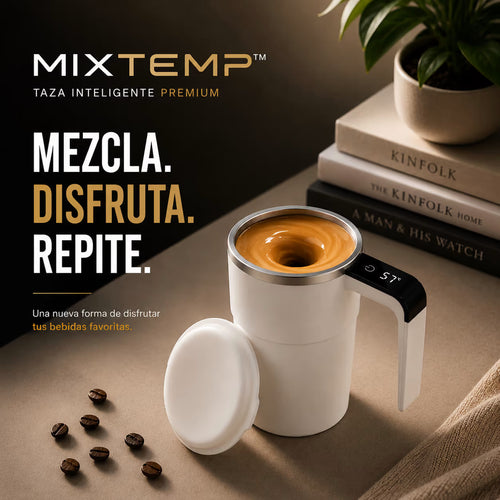 Taza Inteligente