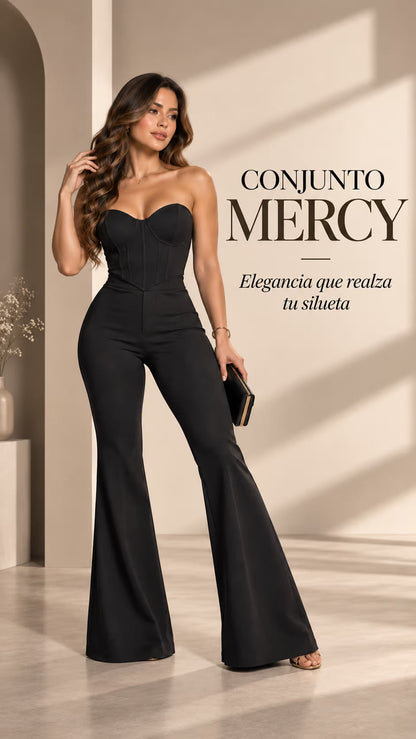 Conjunto Mercy