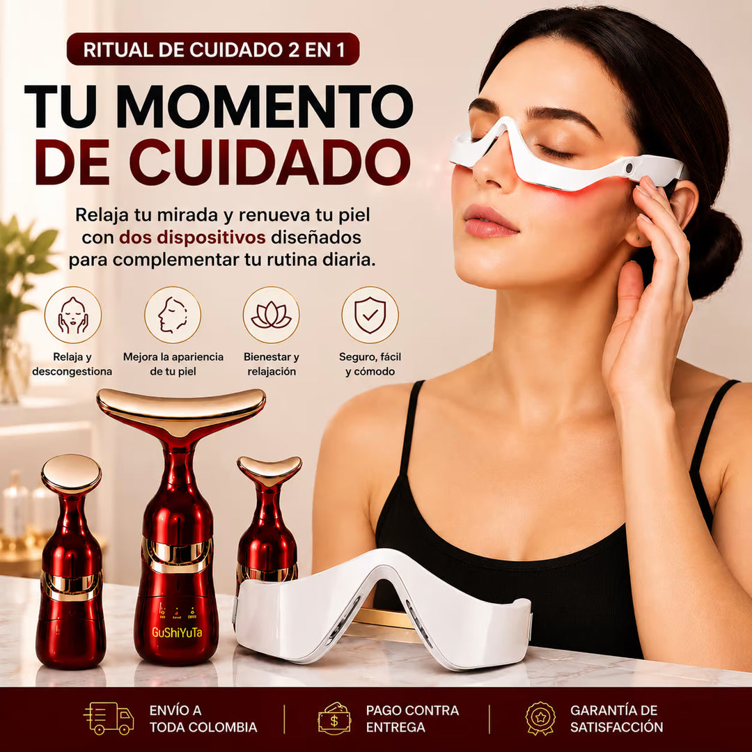 Salud Facial
