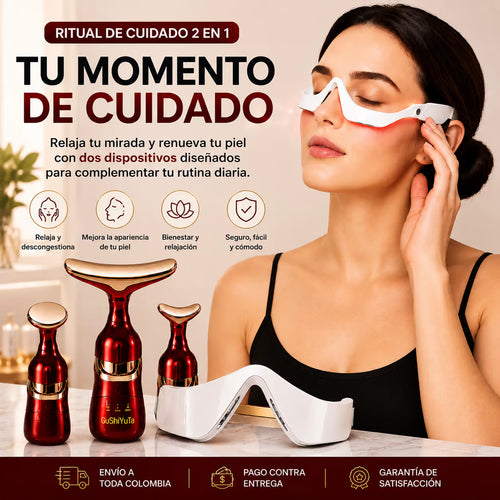 Salud Facial