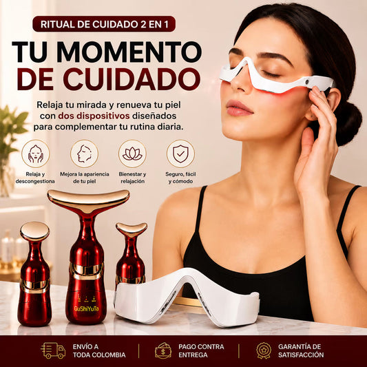 Salud Facial