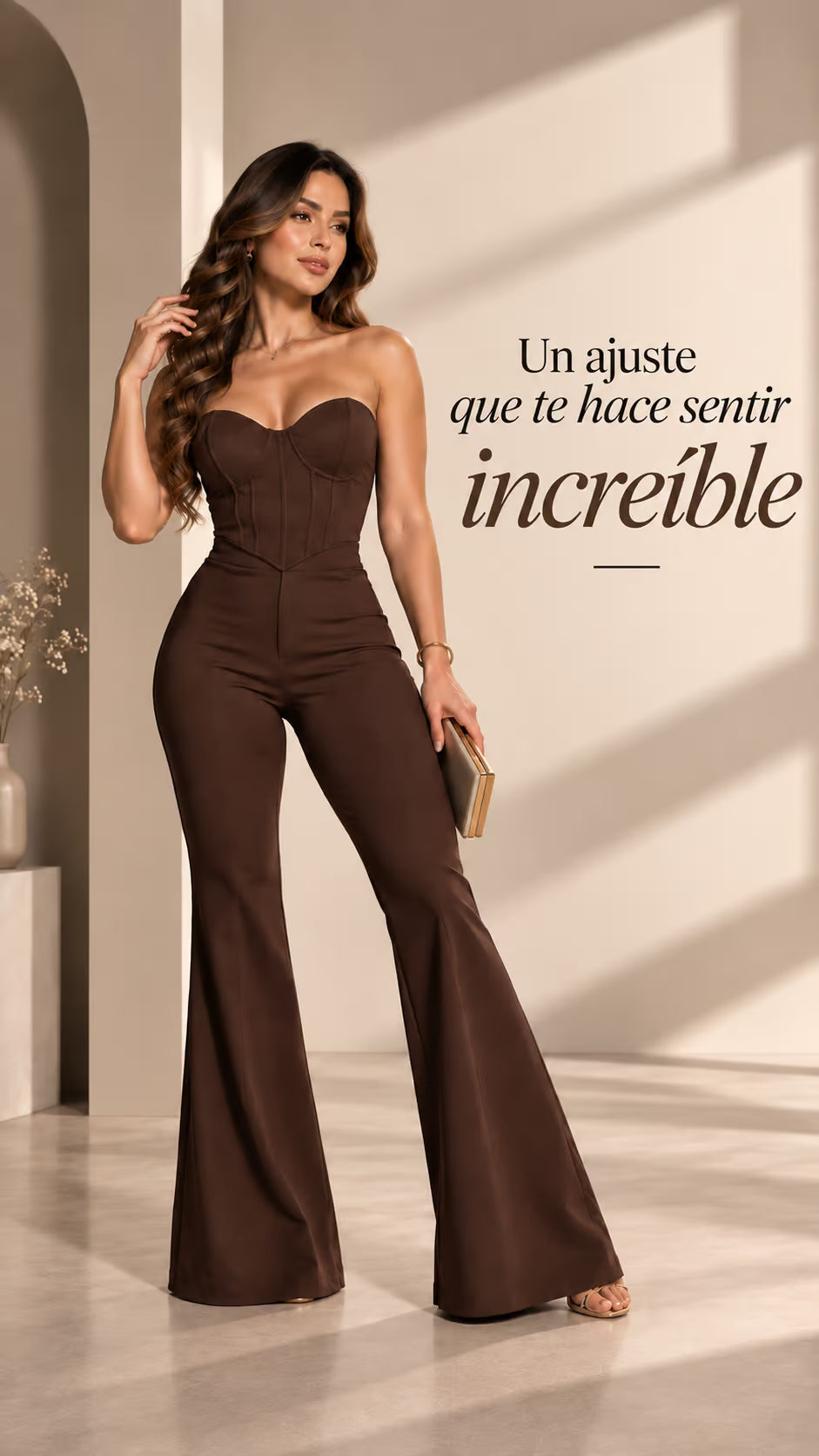 Conjunto Mercy