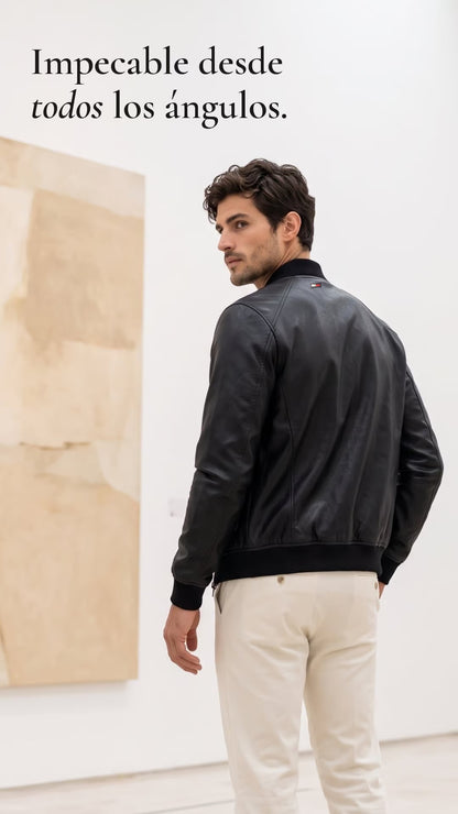 Chaqueta Imperio