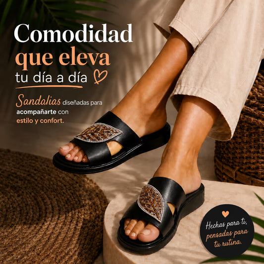 Sandalias