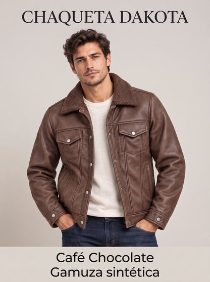 Chaqueta Dakota