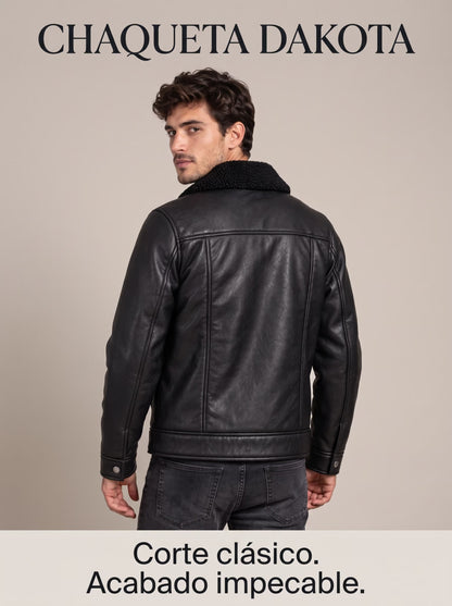 Chaqueta Dakota