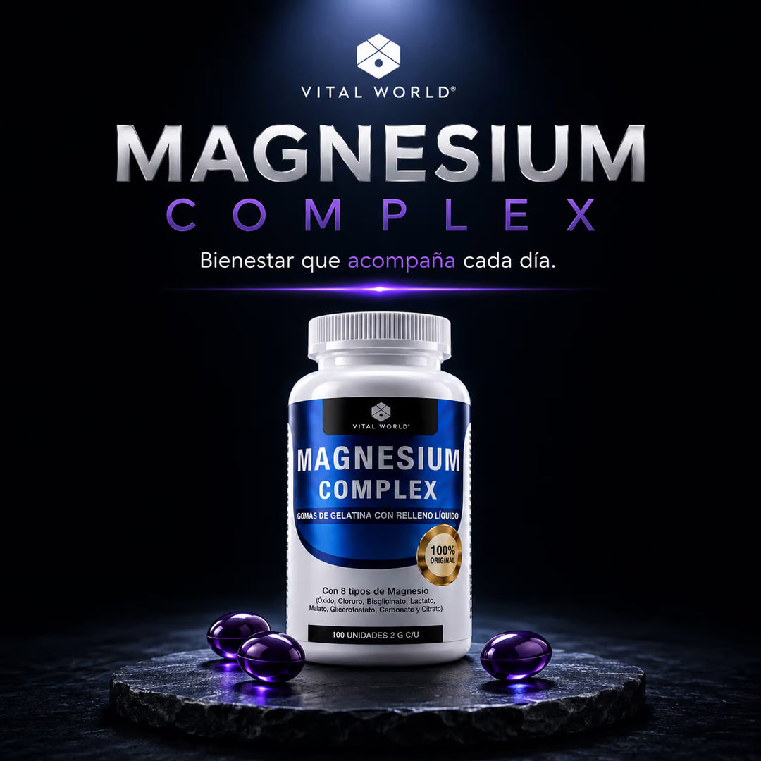 Super Magnesio
