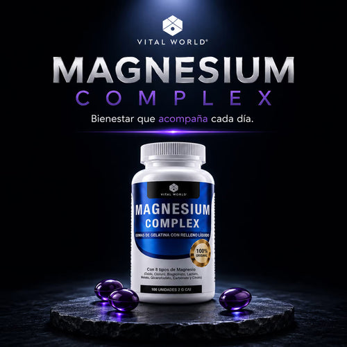 Super Magnesio
