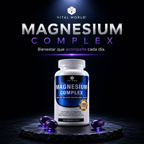 Super Magnesio