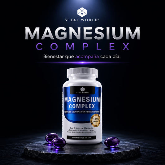 Super Magnesio